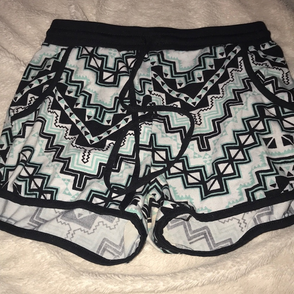 Pj shorts